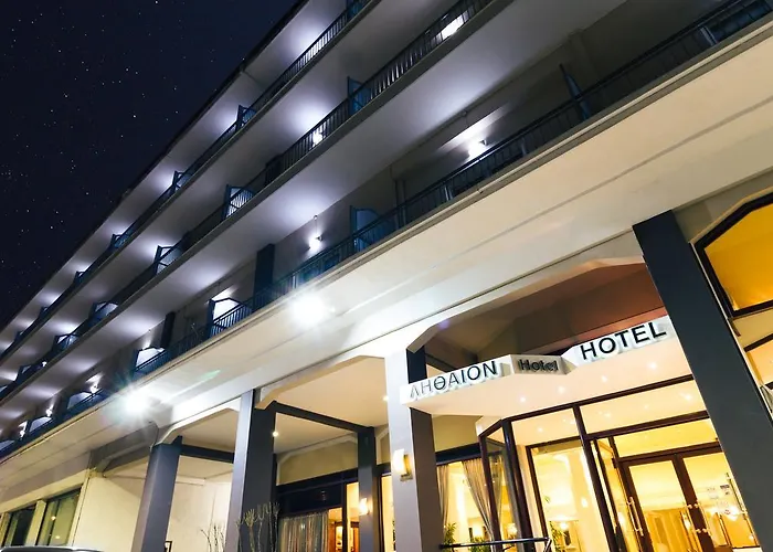 Hotel Lithaion