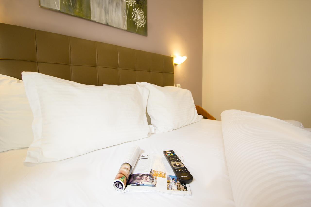 Hotel Lithaion 3*