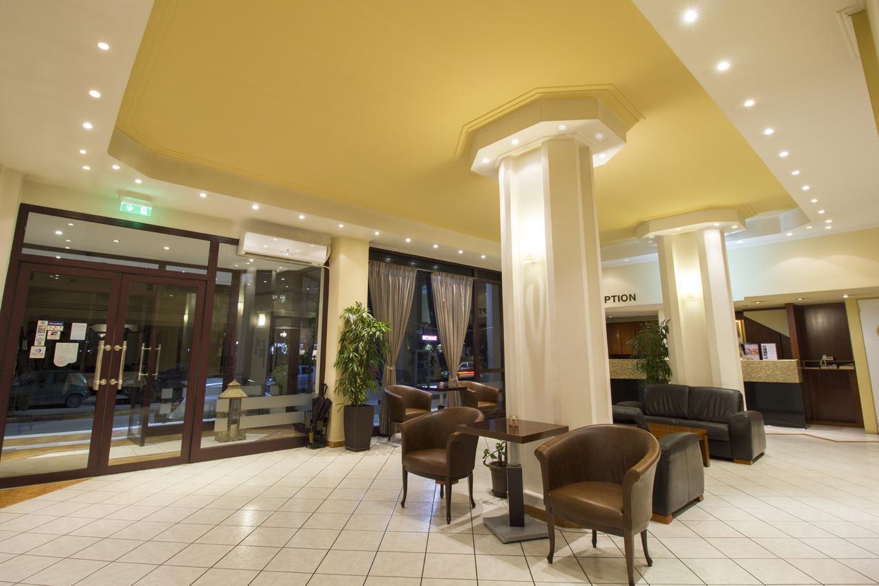 Hotel Lithaion 3*