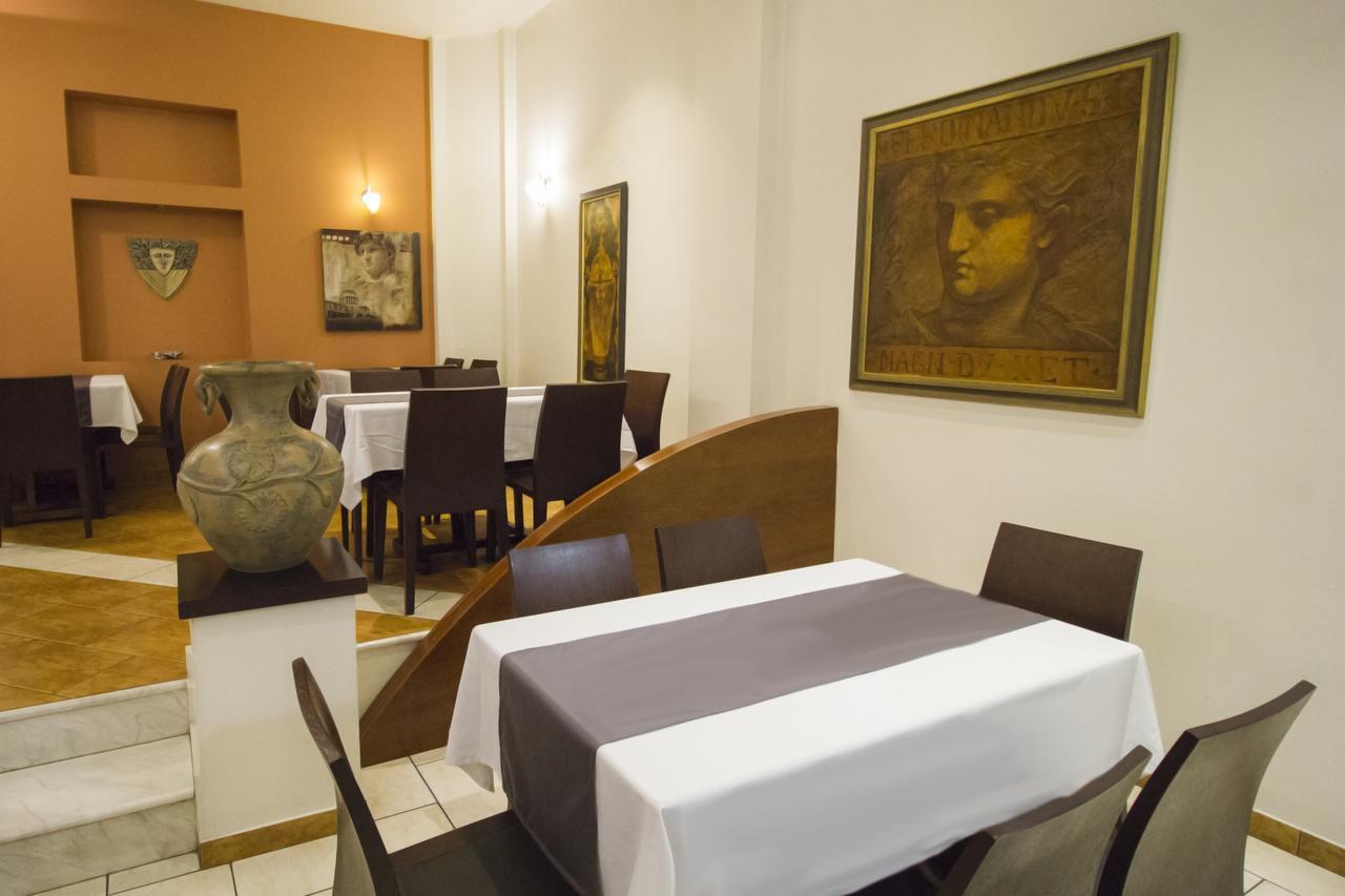 Hotel Lithaion 3*